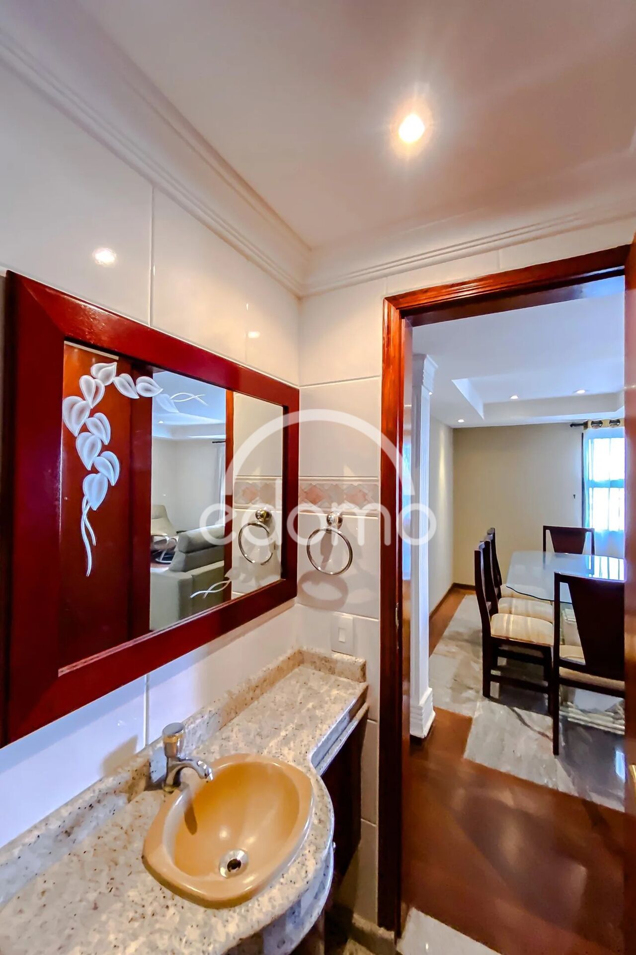 Apartamento, 3 quartos, 150 m² - Foto 17