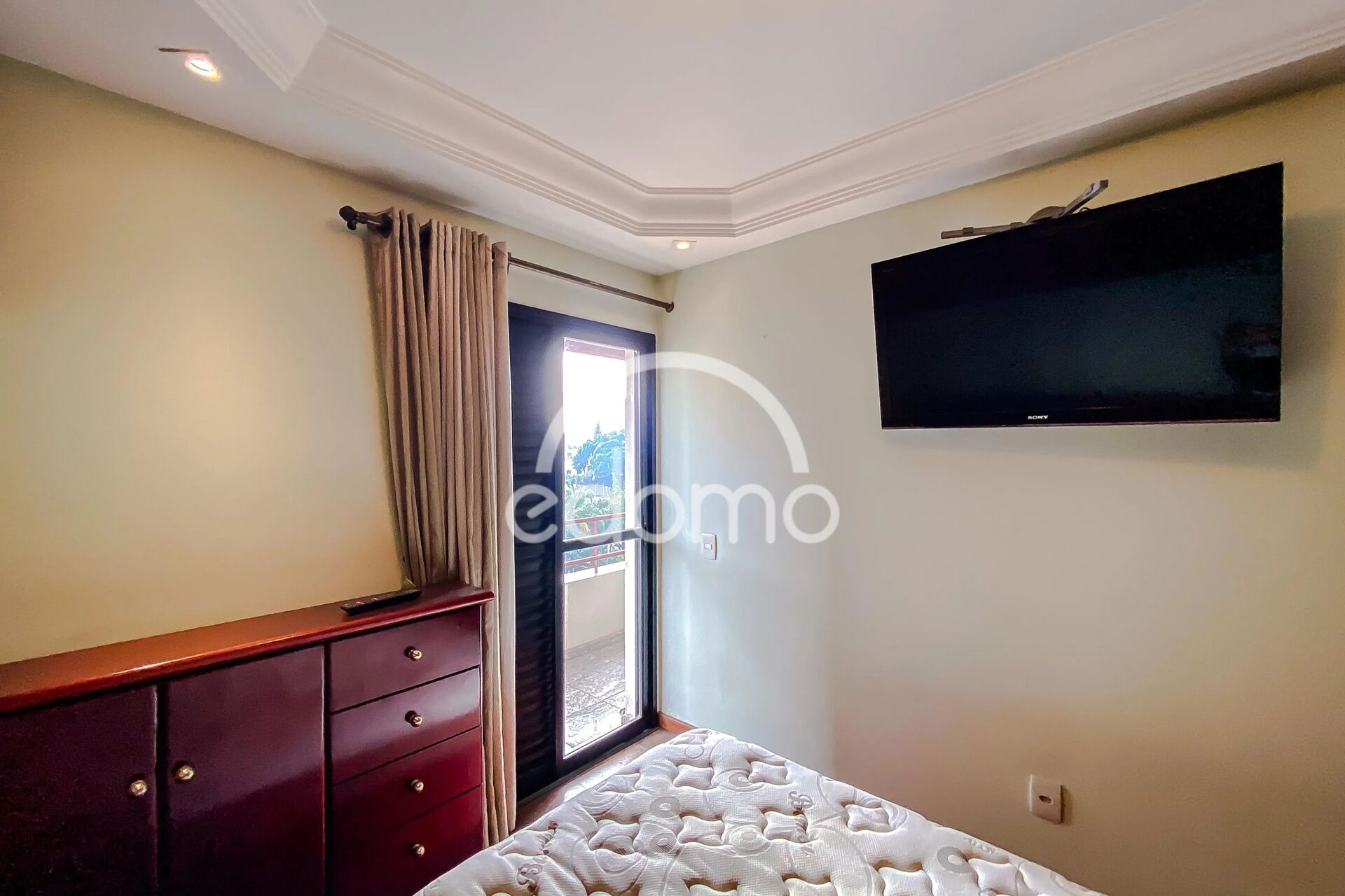 Apartamento, 3 quartos, 150 m² - Foto 11