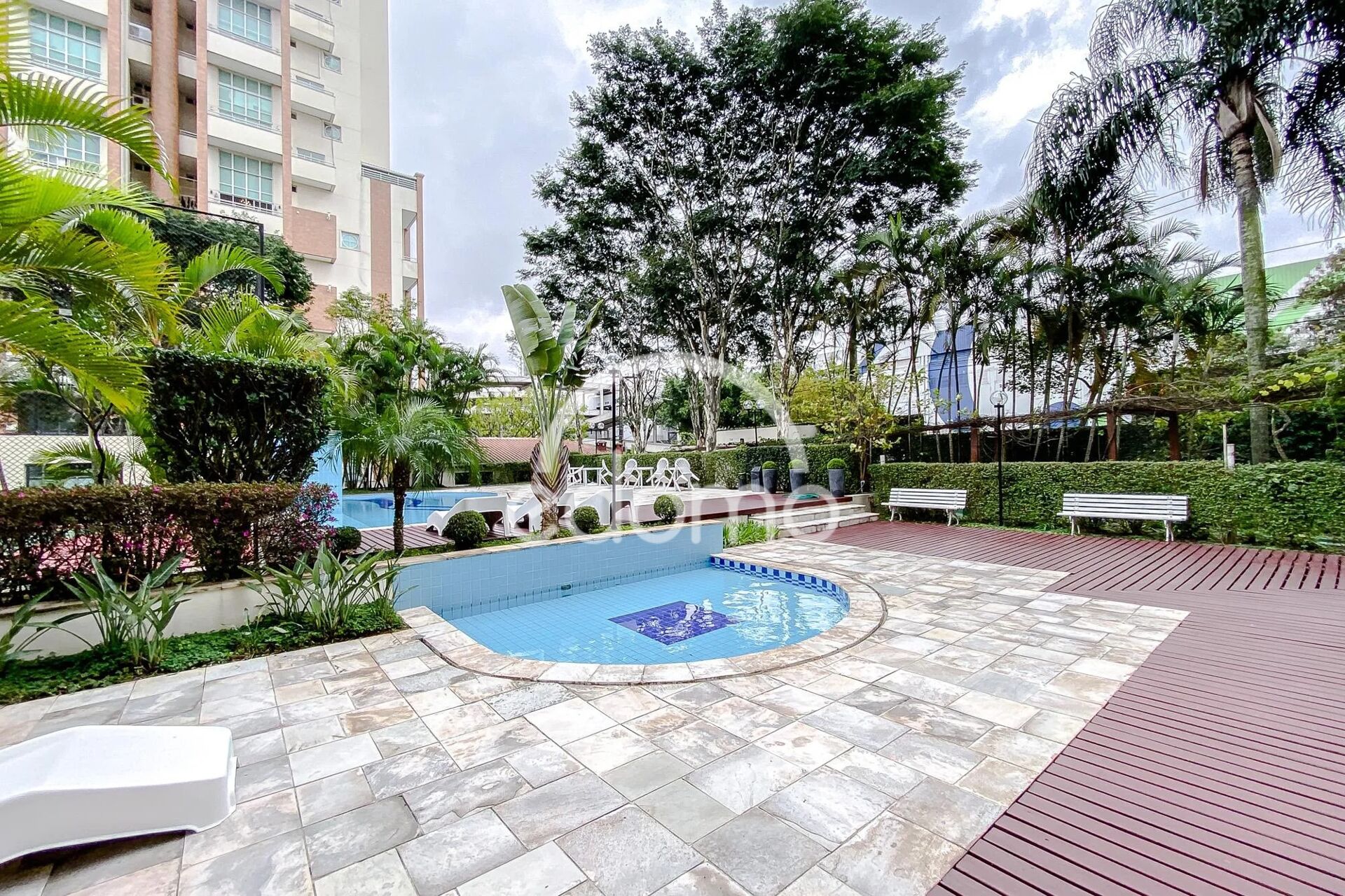Apartamento, 3 quartos, 150 m² - Foto 22