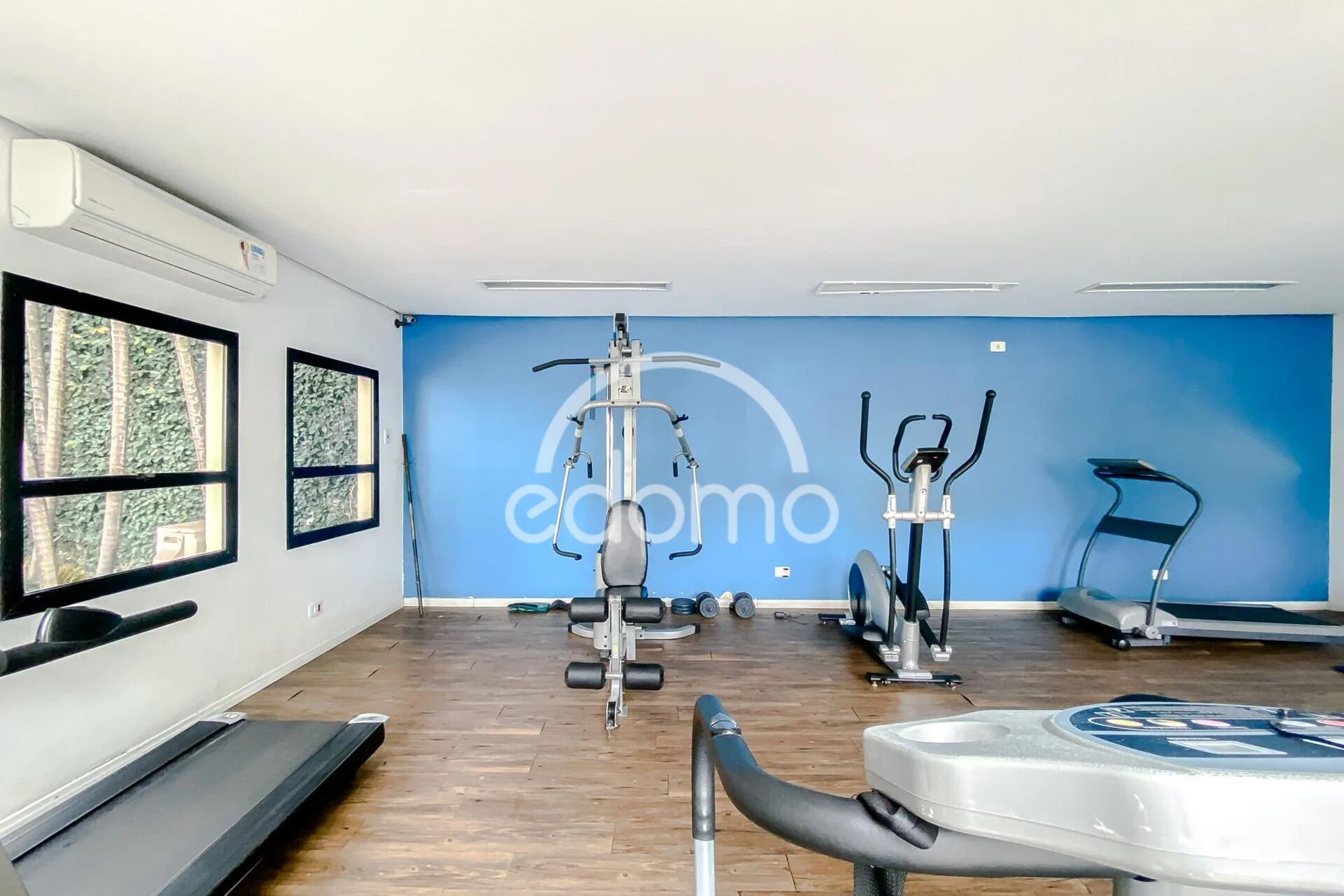 Apartamento, 3 quartos, 150 m² - Foto 24