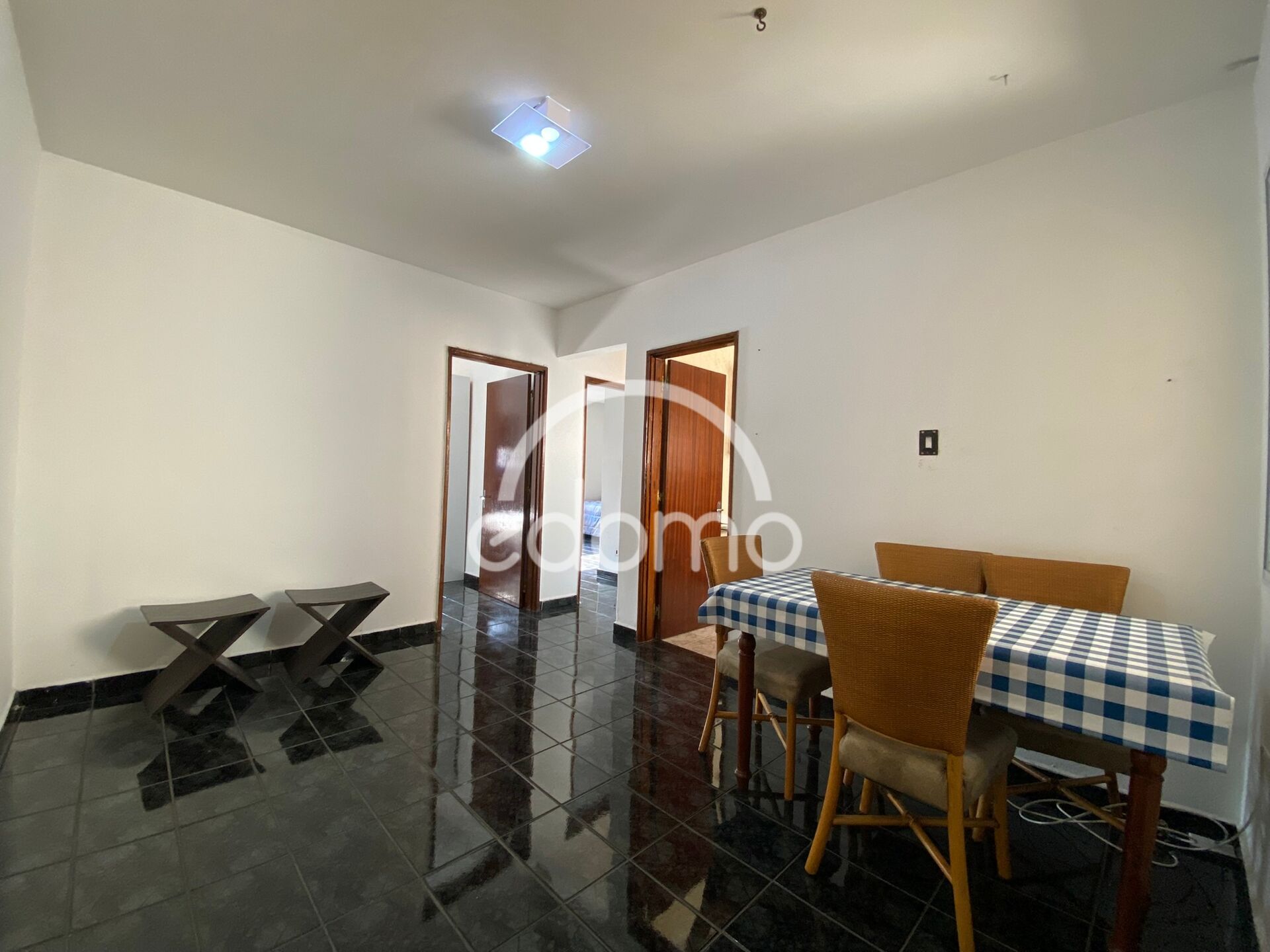 Apartamento, 2 quartos, 72 m² - Foto 2