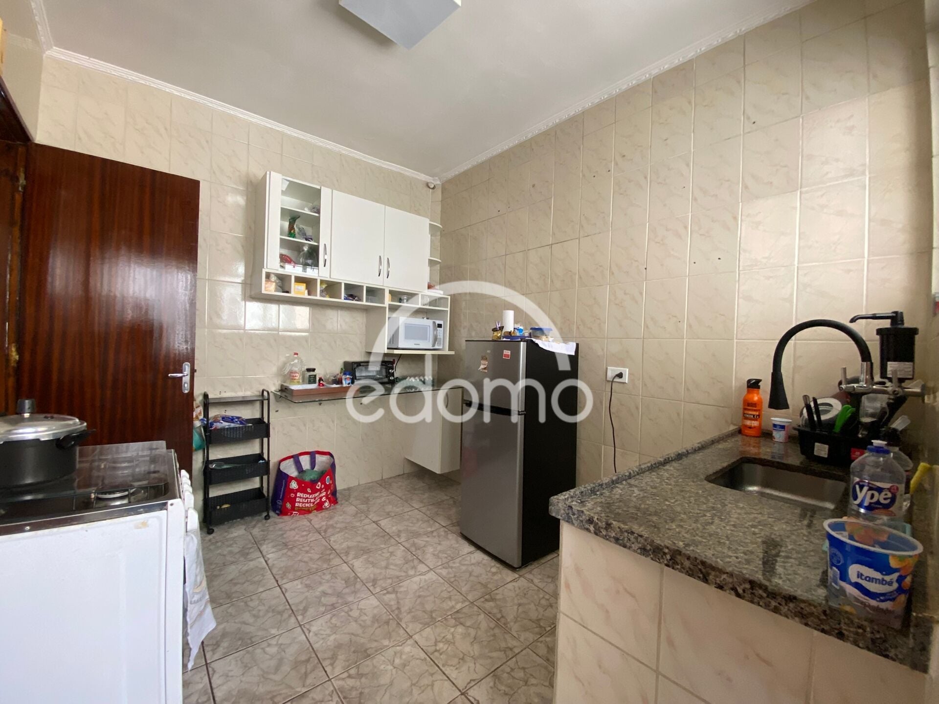 Apartamento, 2 quartos, 72 m² - Foto 12