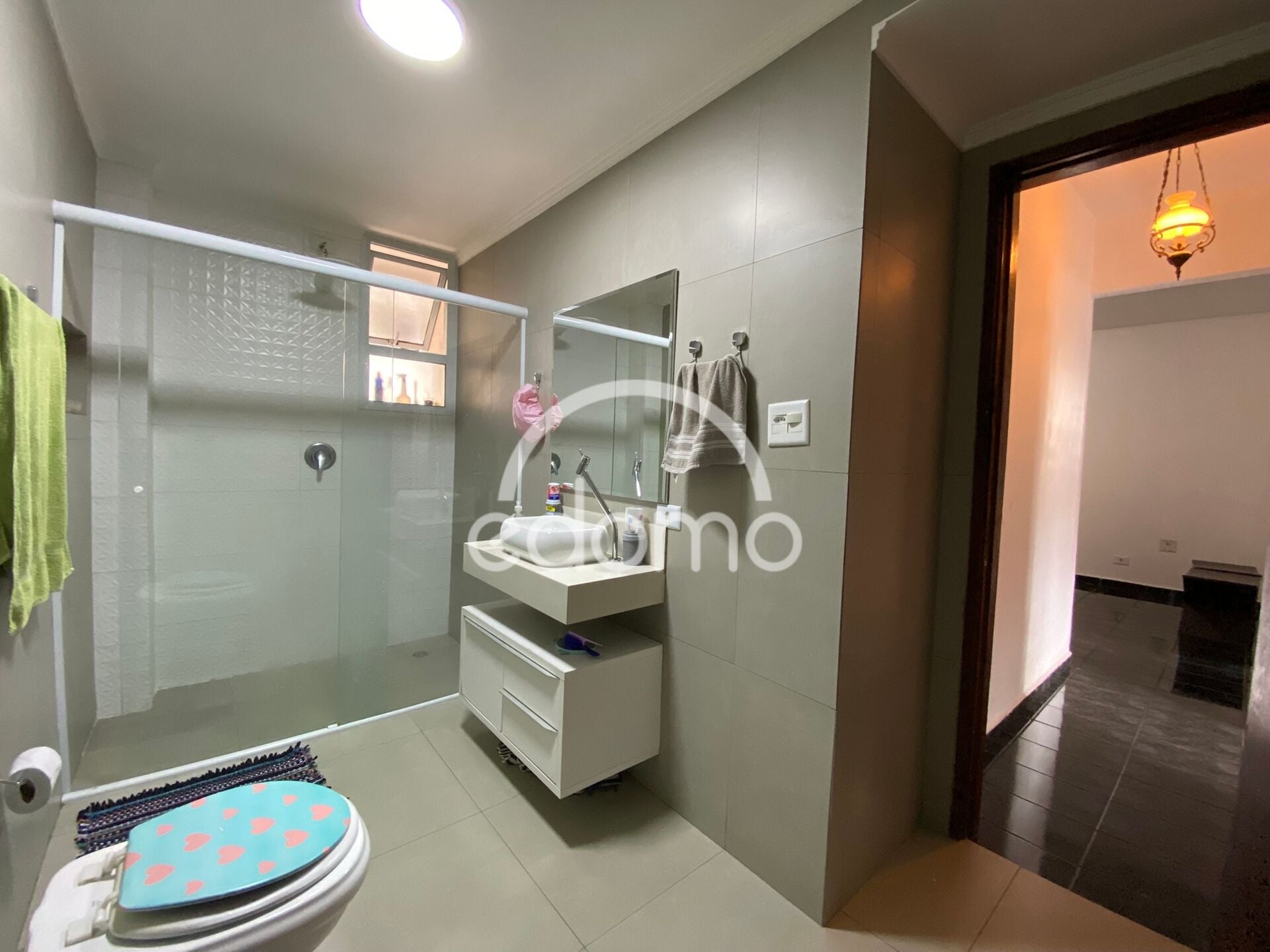 Apartamento, 2 quartos, 72 m² - Foto 5
