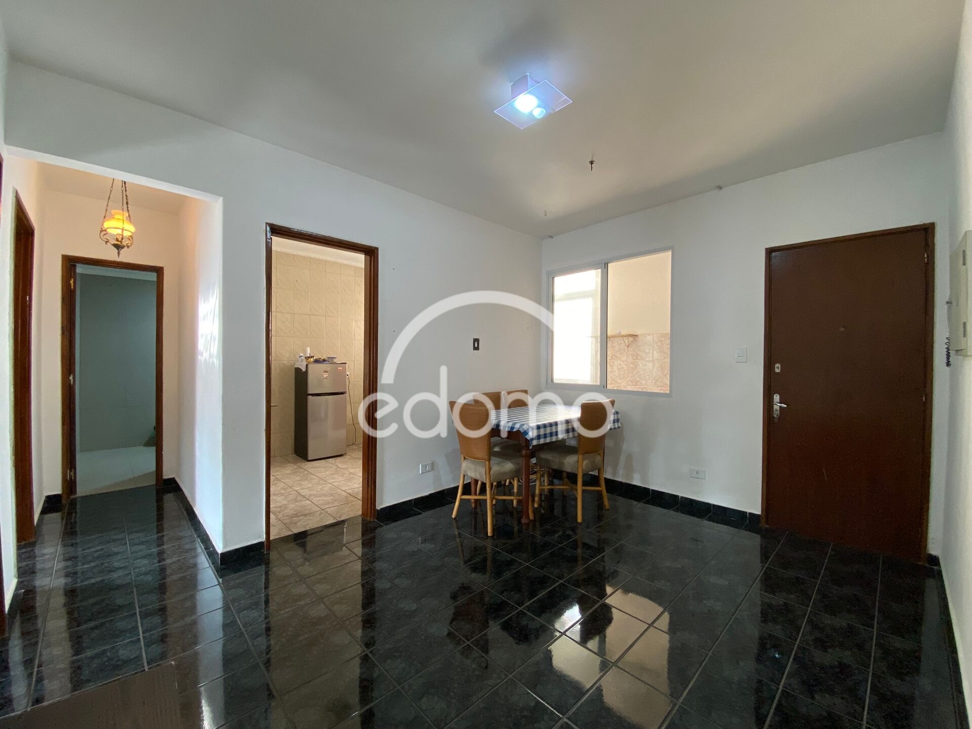 Apartamento, 2 quartos, 72 m² - Foto 1