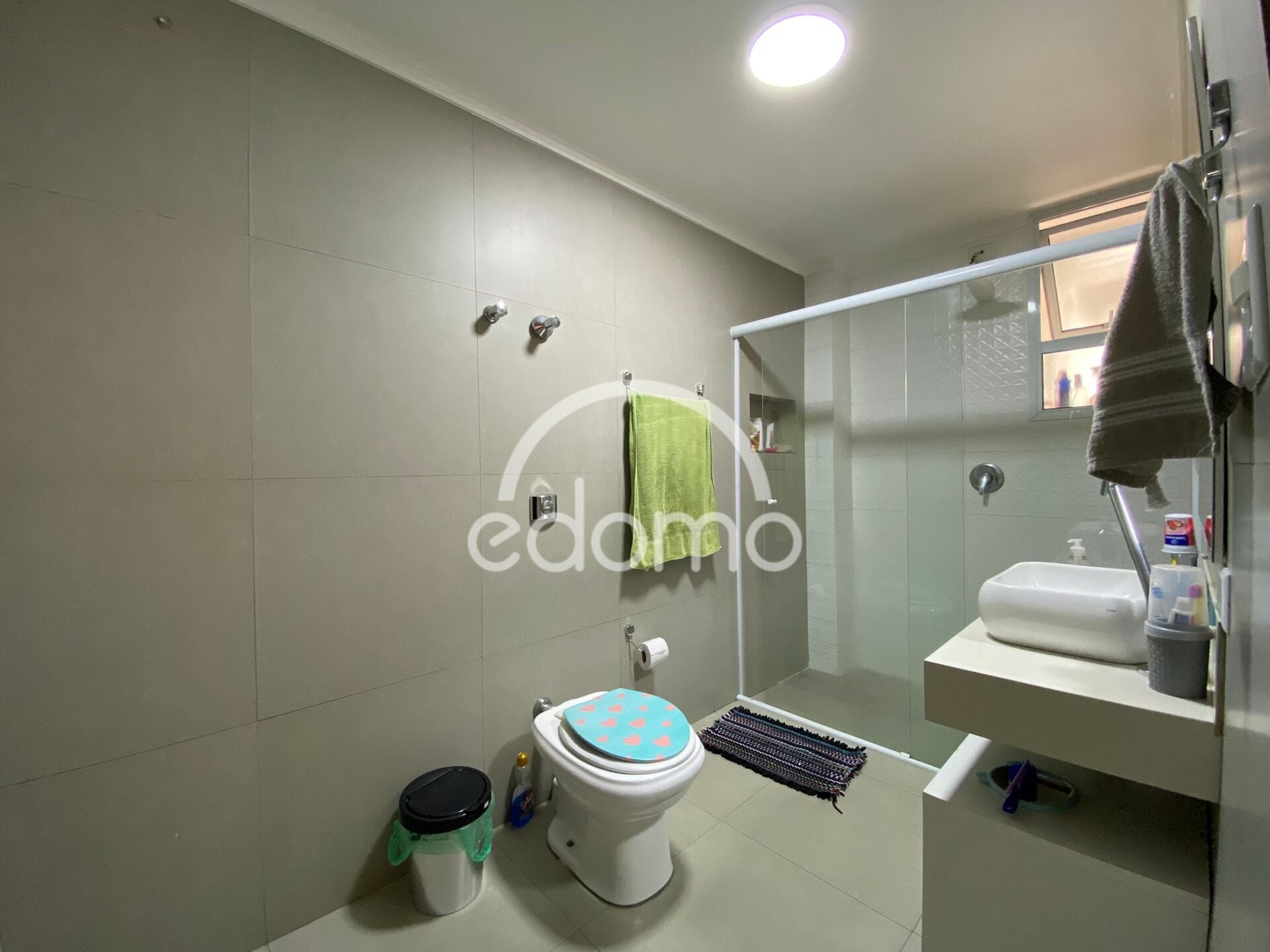 Apartamento, 2 quartos, 72 m² - Foto 6