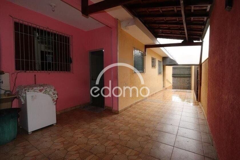 Casa, 3 quartos, 140 m² - Foto 2
