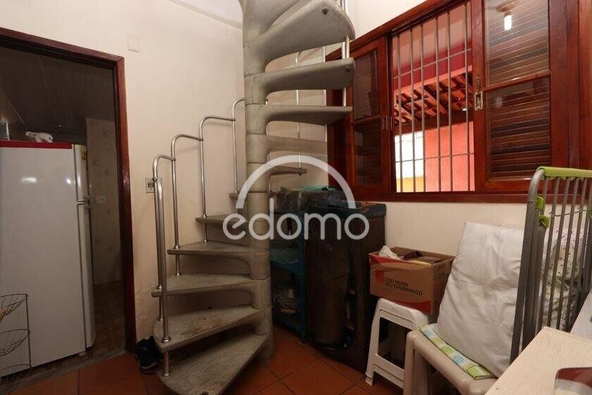 Casa, 3 quartos, 140 m² - Foto 22