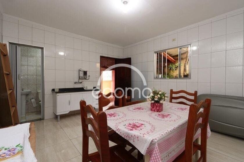 Casa, 3 quartos, 140 m² - Foto 12