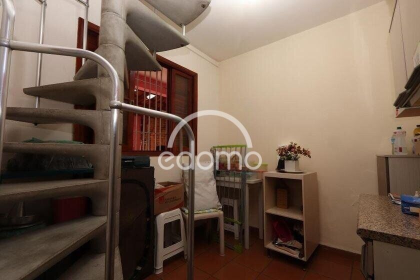 Casa, 3 quartos, 140 m² - Foto 23
