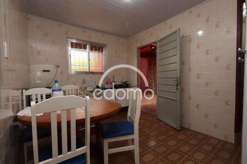 Casa, 3 quartos, 140 m² - Foto 19