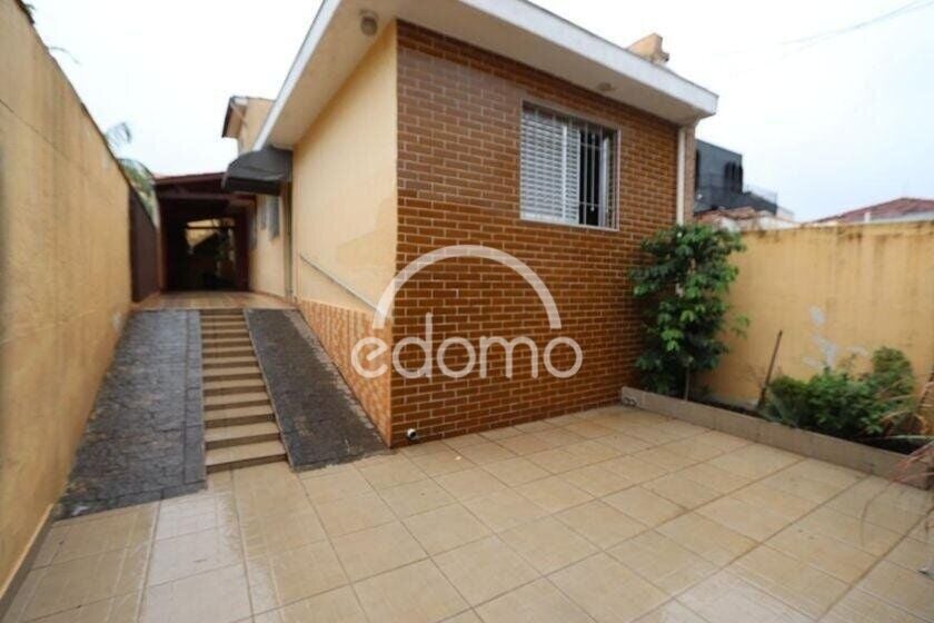 Casa, 3 quartos, 140 m² - Foto 1
