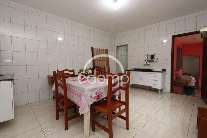 Casa, 3 quartos, 140 m² - Foto 11