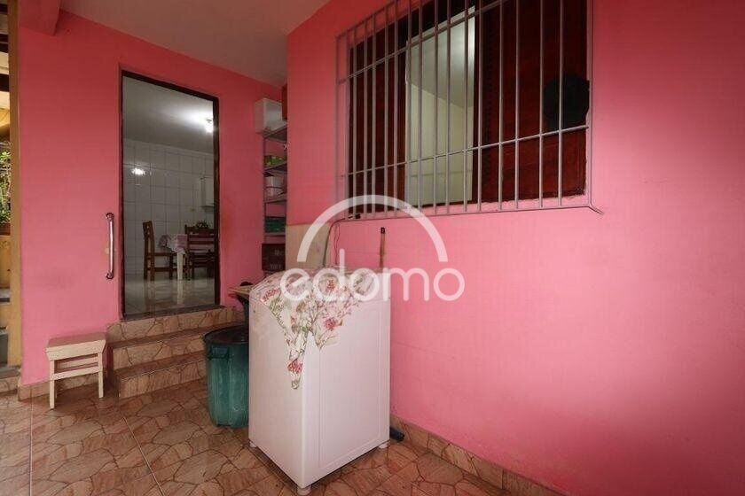 Casa, 3 quartos, 140 m² - Foto 16