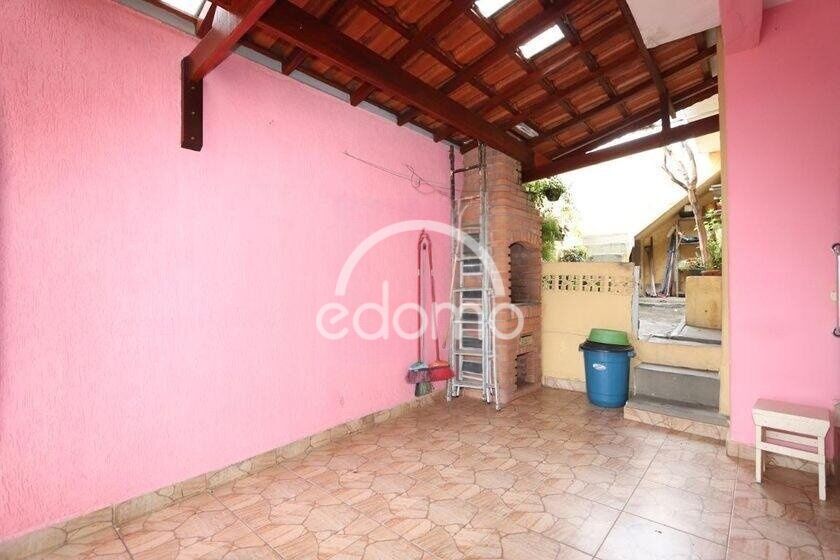 Casa, 3 quartos, 140 m² - Foto 27