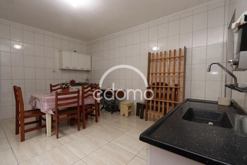 Casa, 3 quartos, 140 m² - Foto 13