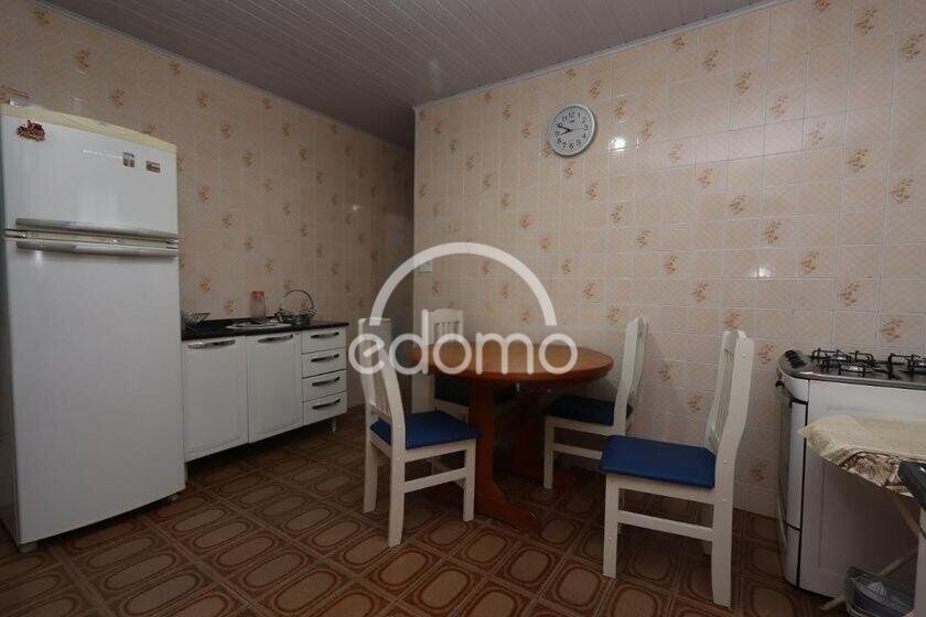 Casa, 3 quartos, 140 m² - Foto 21