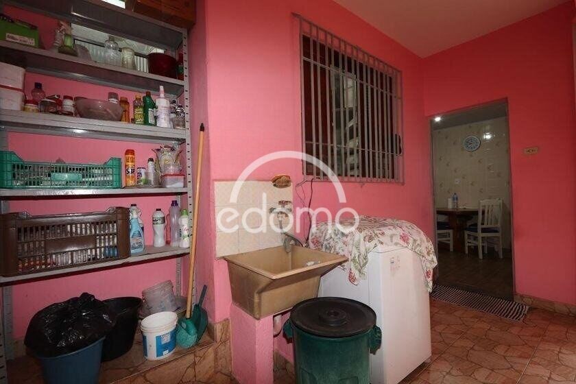 Casa, 3 quartos, 140 m² - Foto 17