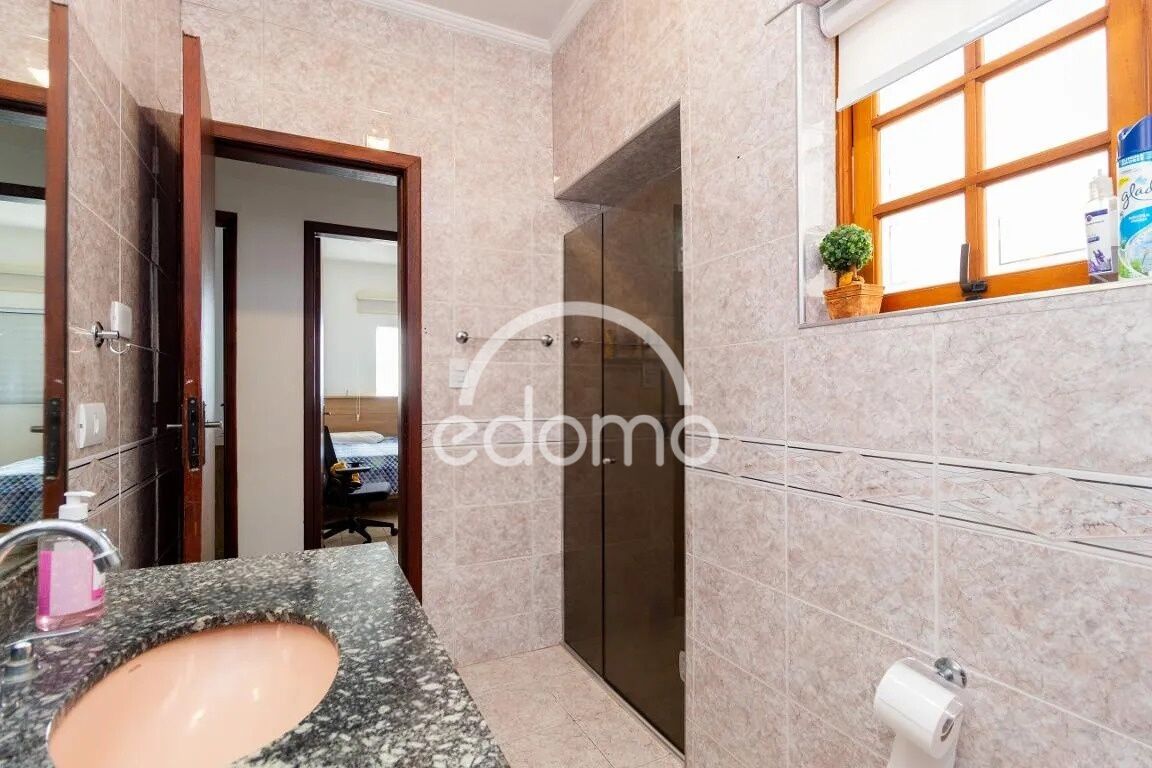 Sobrado, 3 quartos, 147 m² - Foto 13