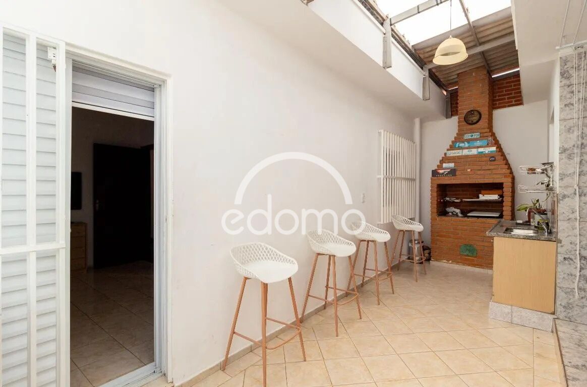 Sobrado, 3 quartos, 147 m² - Foto 19