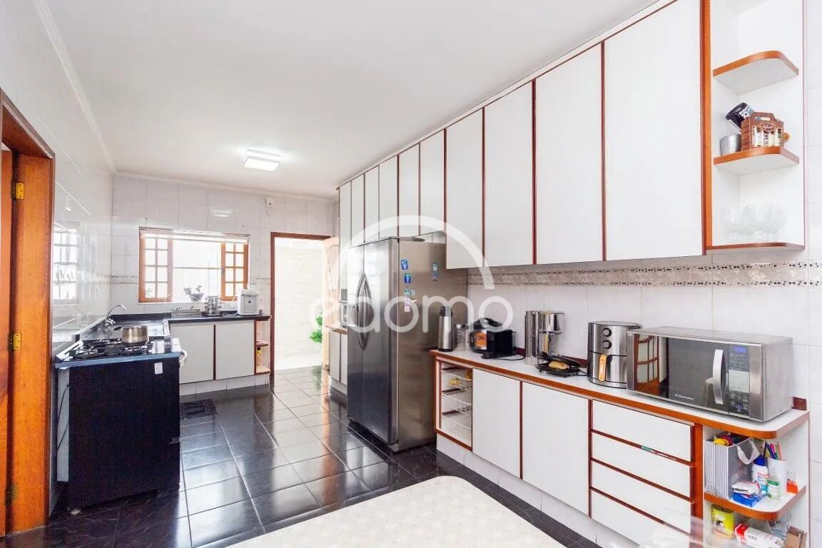 Sobrado, 3 quartos, 147 m² - Foto 6