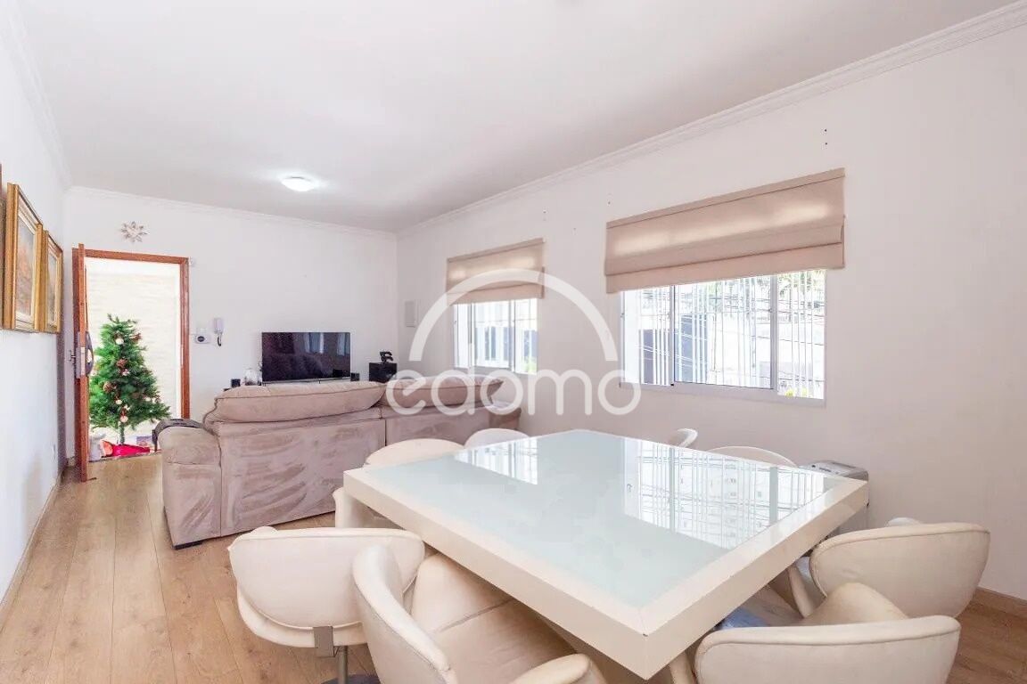 Sobrado, 3 quartos, 147 m² - Foto 1
