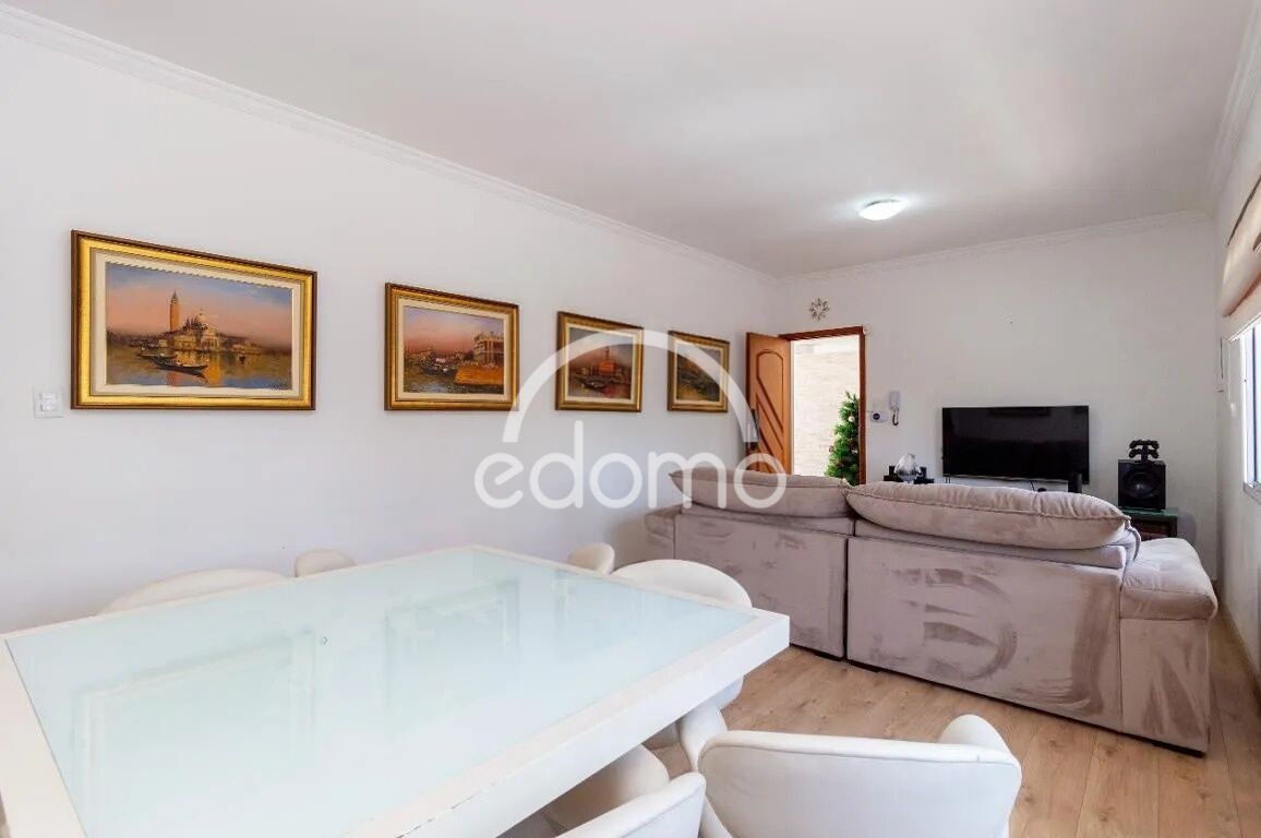 Sobrado, 3 quartos, 147 m² - Foto 2
