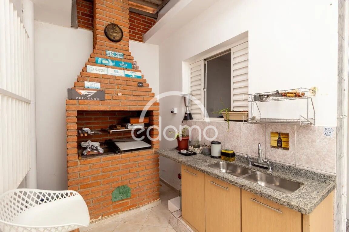 Sobrado, 3 quartos, 147 m² - Foto 20