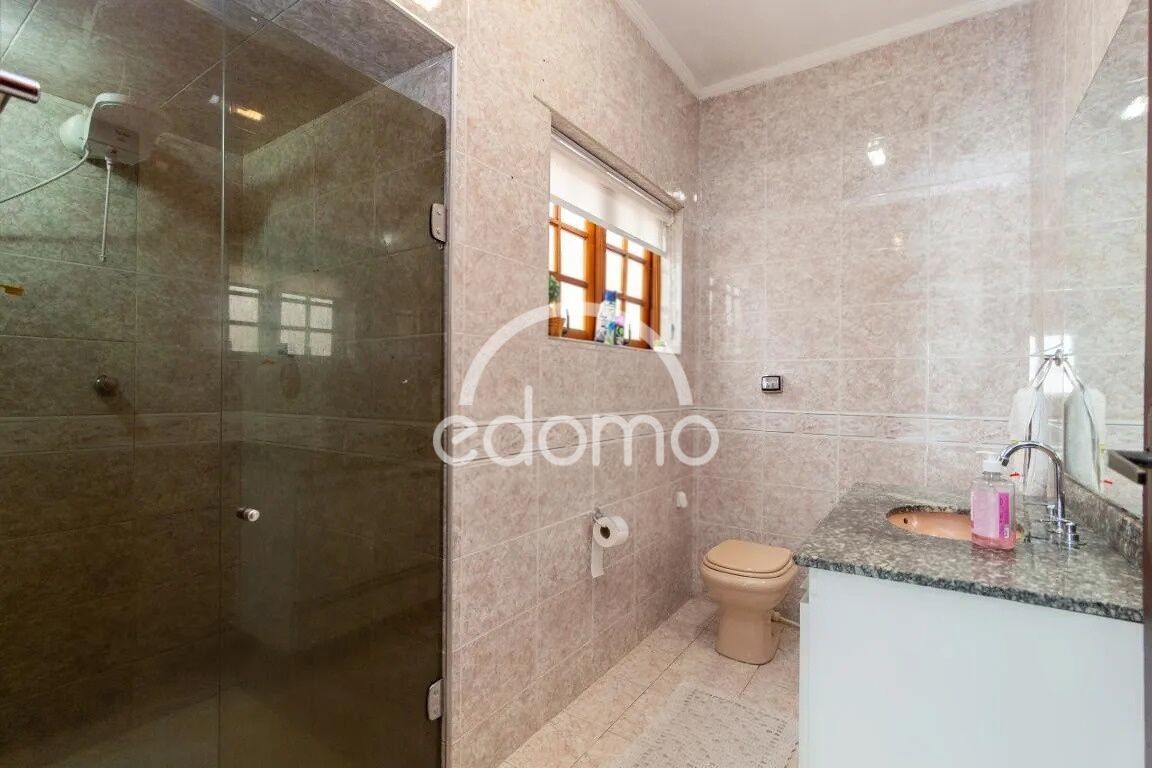 Sobrado, 3 quartos, 147 m² - Foto 12