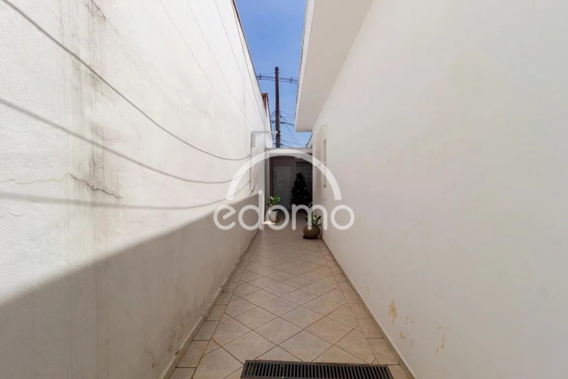 Sobrado, 3 quartos, 147 m² - Foto 25