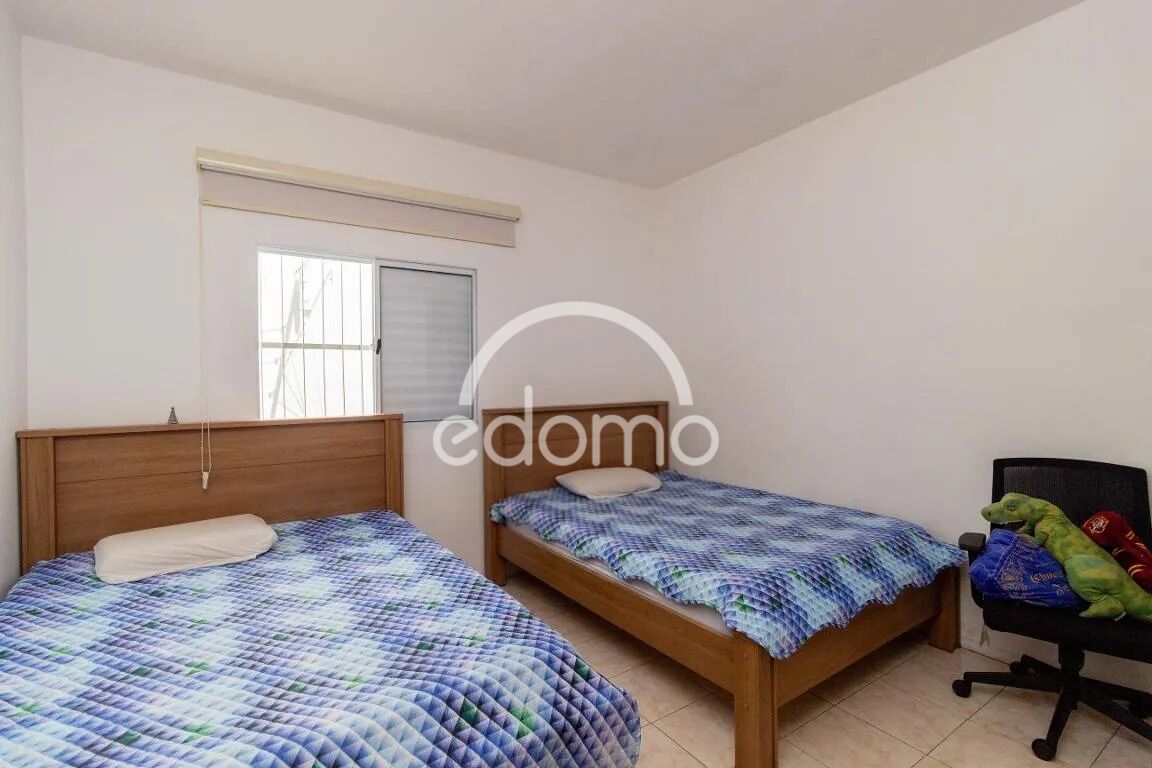 Sobrado, 3 quartos, 147 m² - Foto 14