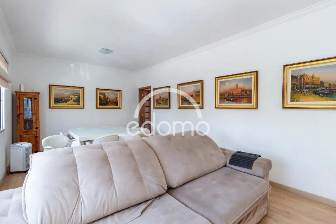 Sobrado, 3 quartos, 147 m² - Foto 3