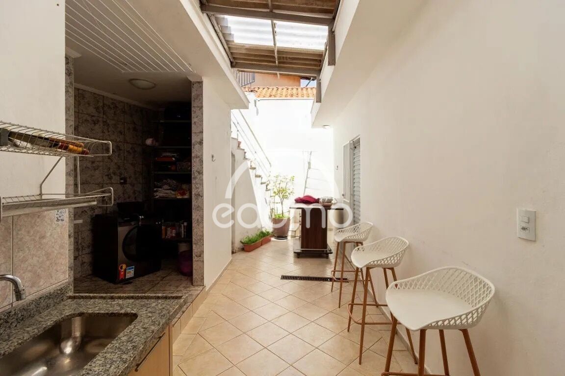 Sobrado, 3 quartos, 147 m² - Foto 21