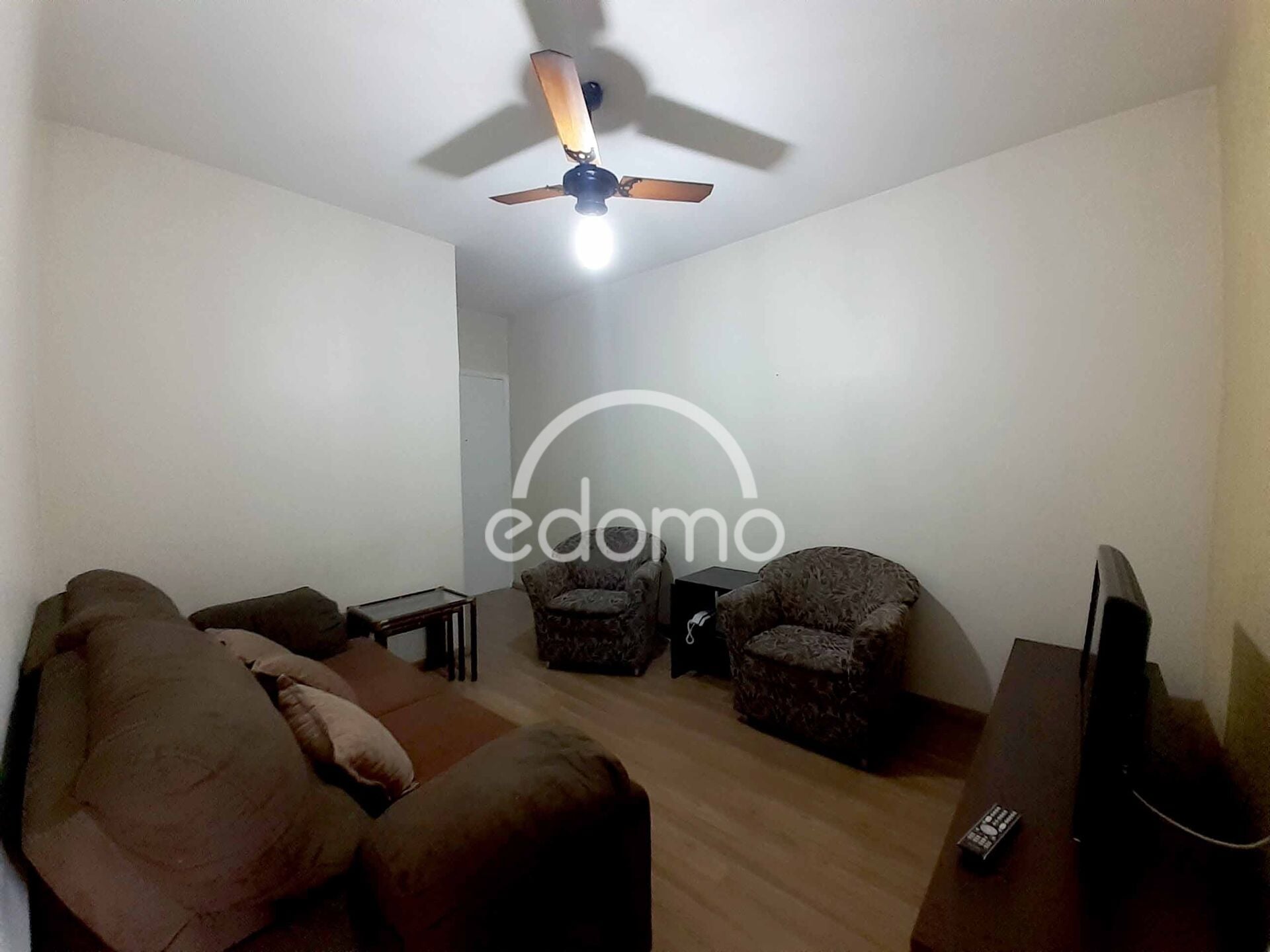 Apartamento, 1 quarto, 45 m² - Foto 2