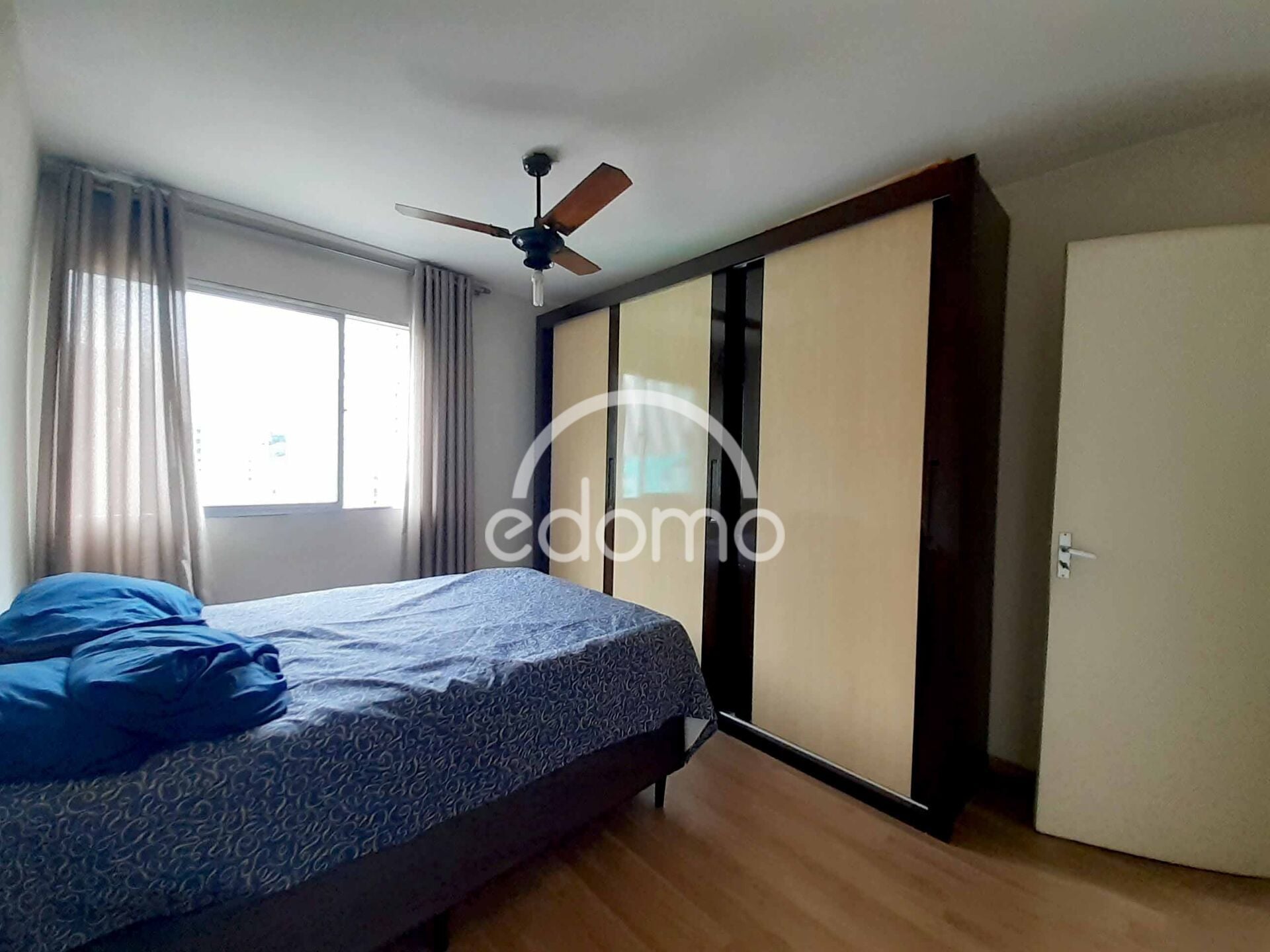 Apartamento, 1 quarto, 45 m² - Foto 8