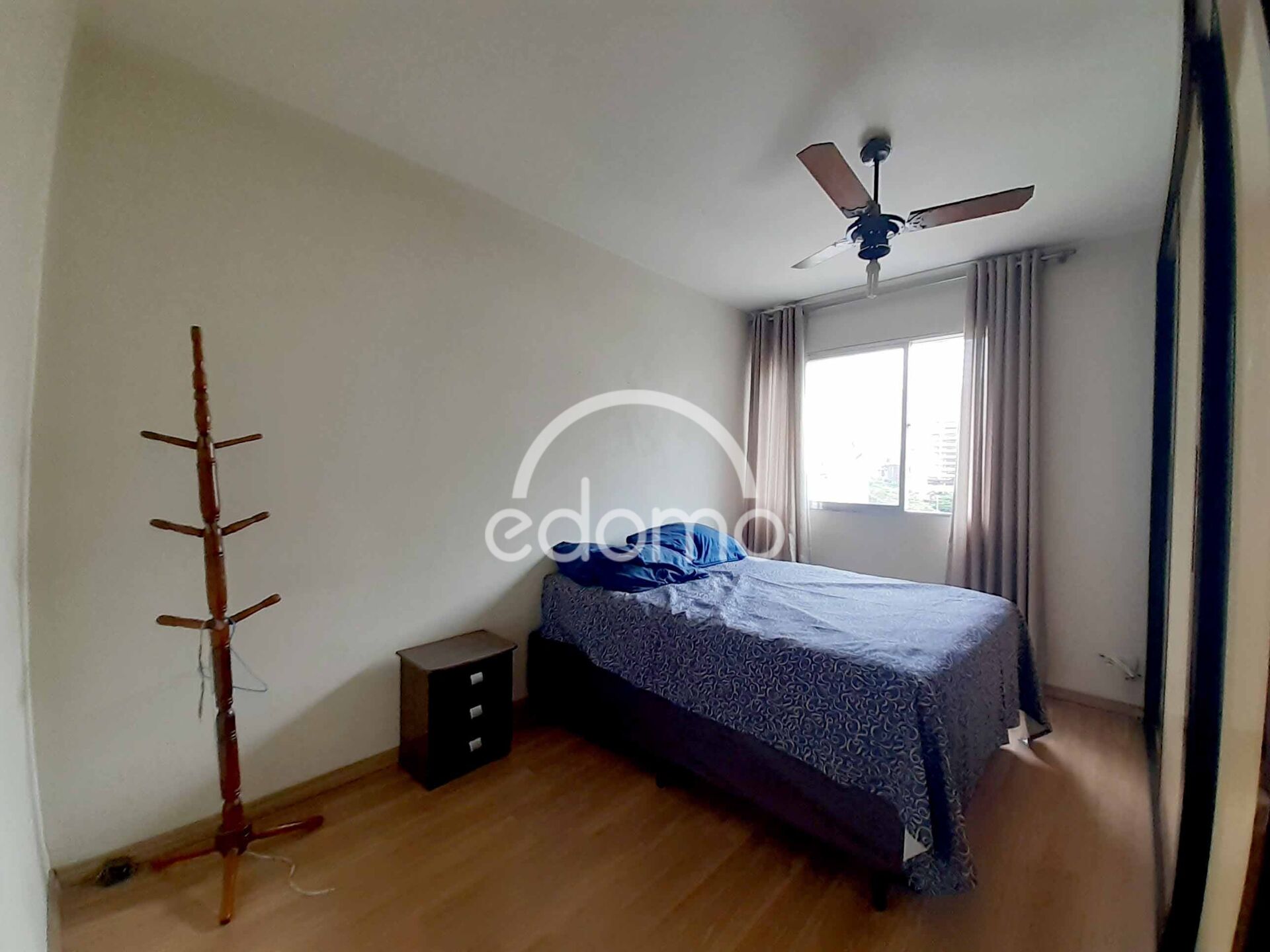 Apartamento, 1 quarto, 45 m² - Foto 7
