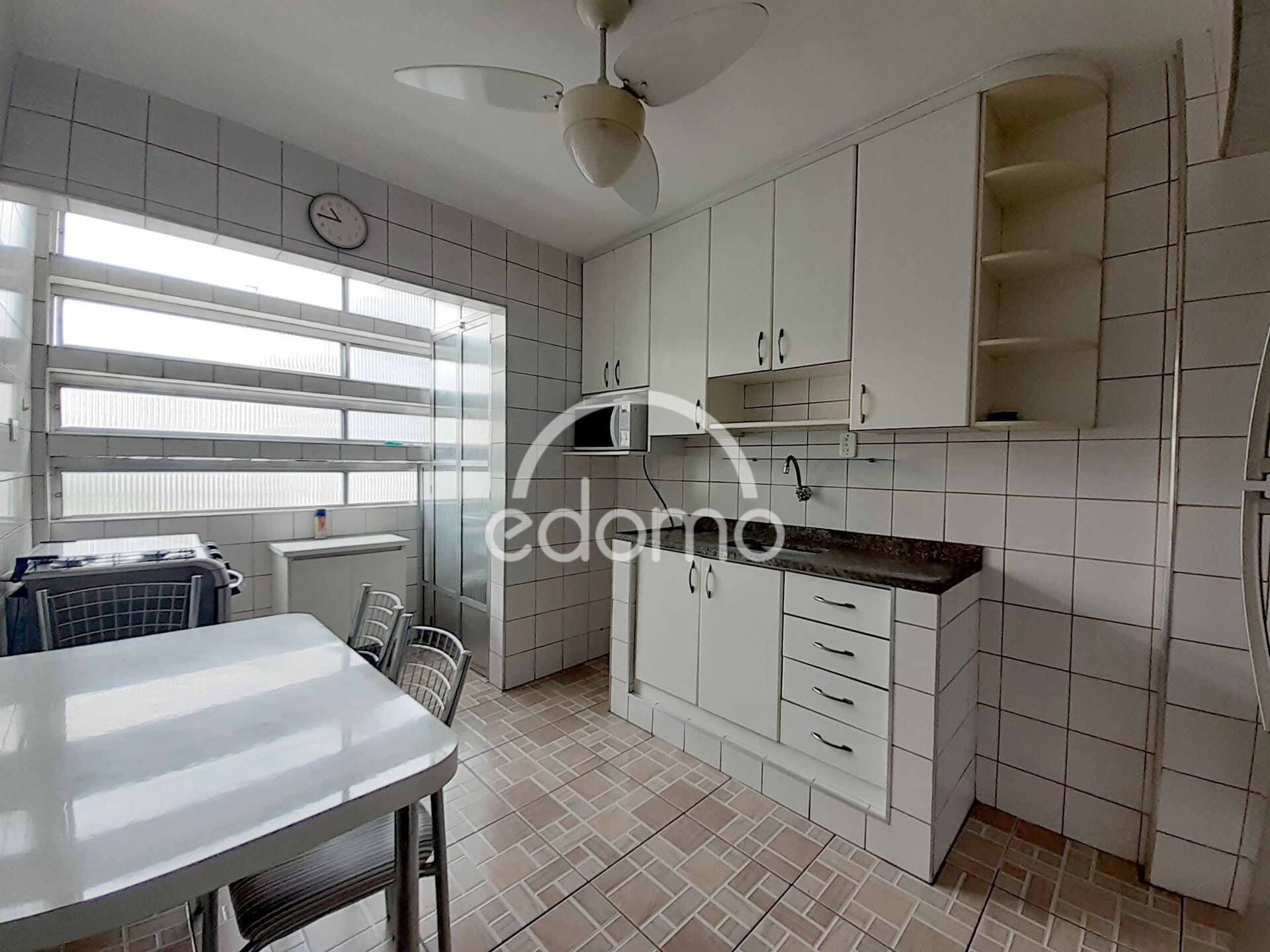 Apartamento, 1 quarto, 45 m² - Foto 4