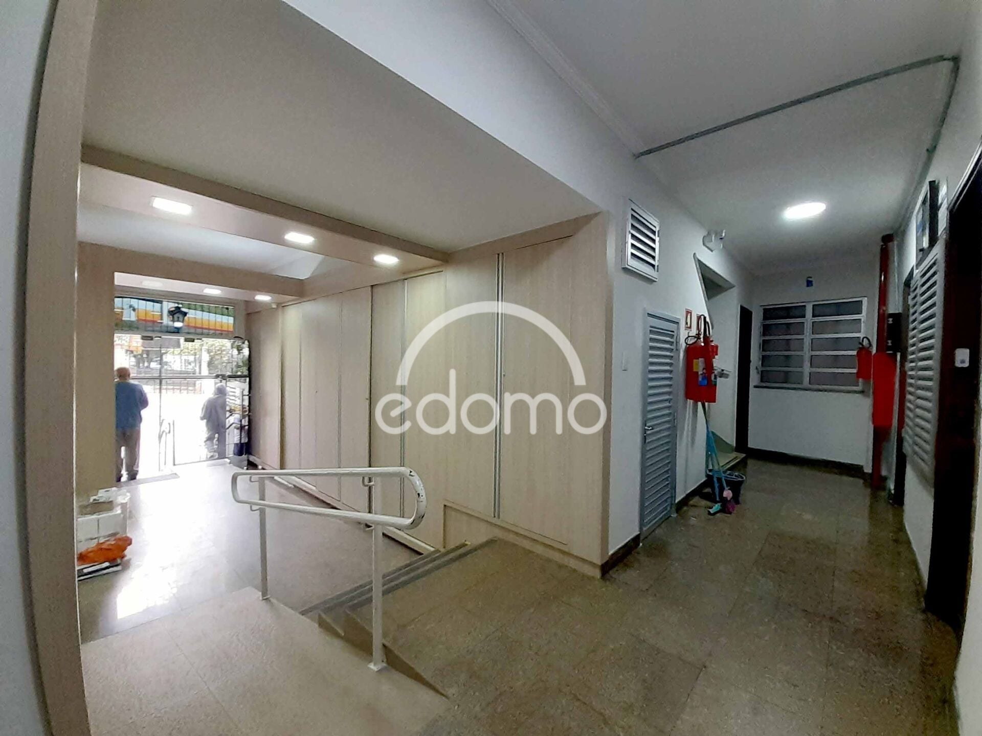 Apartamento, 1 quarto, 45 m² - Foto 16