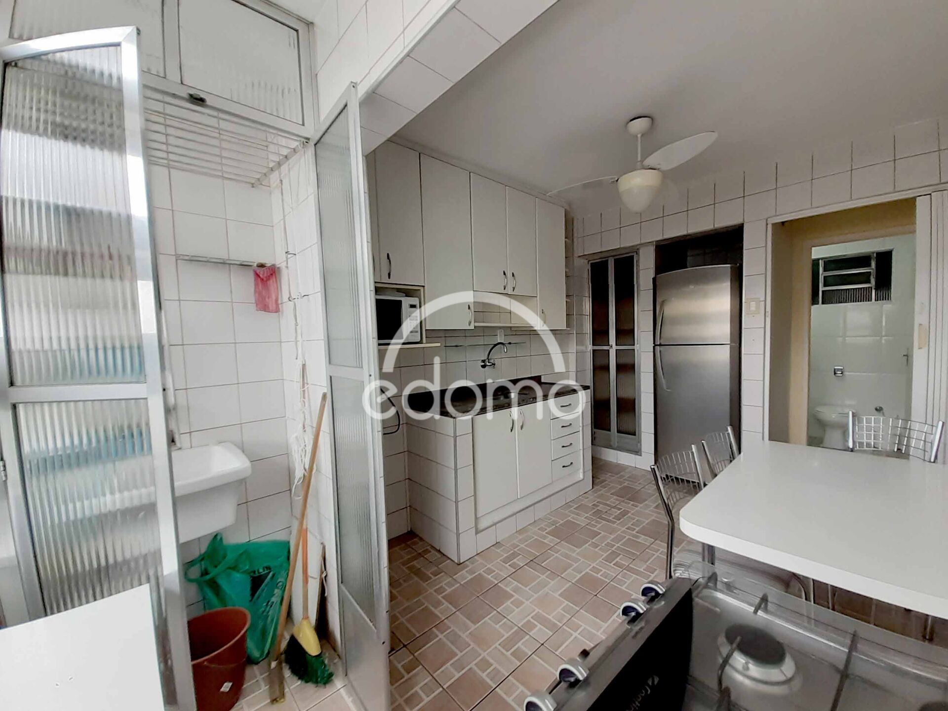 Apartamento, 1 quarto, 45 m² - Foto 6