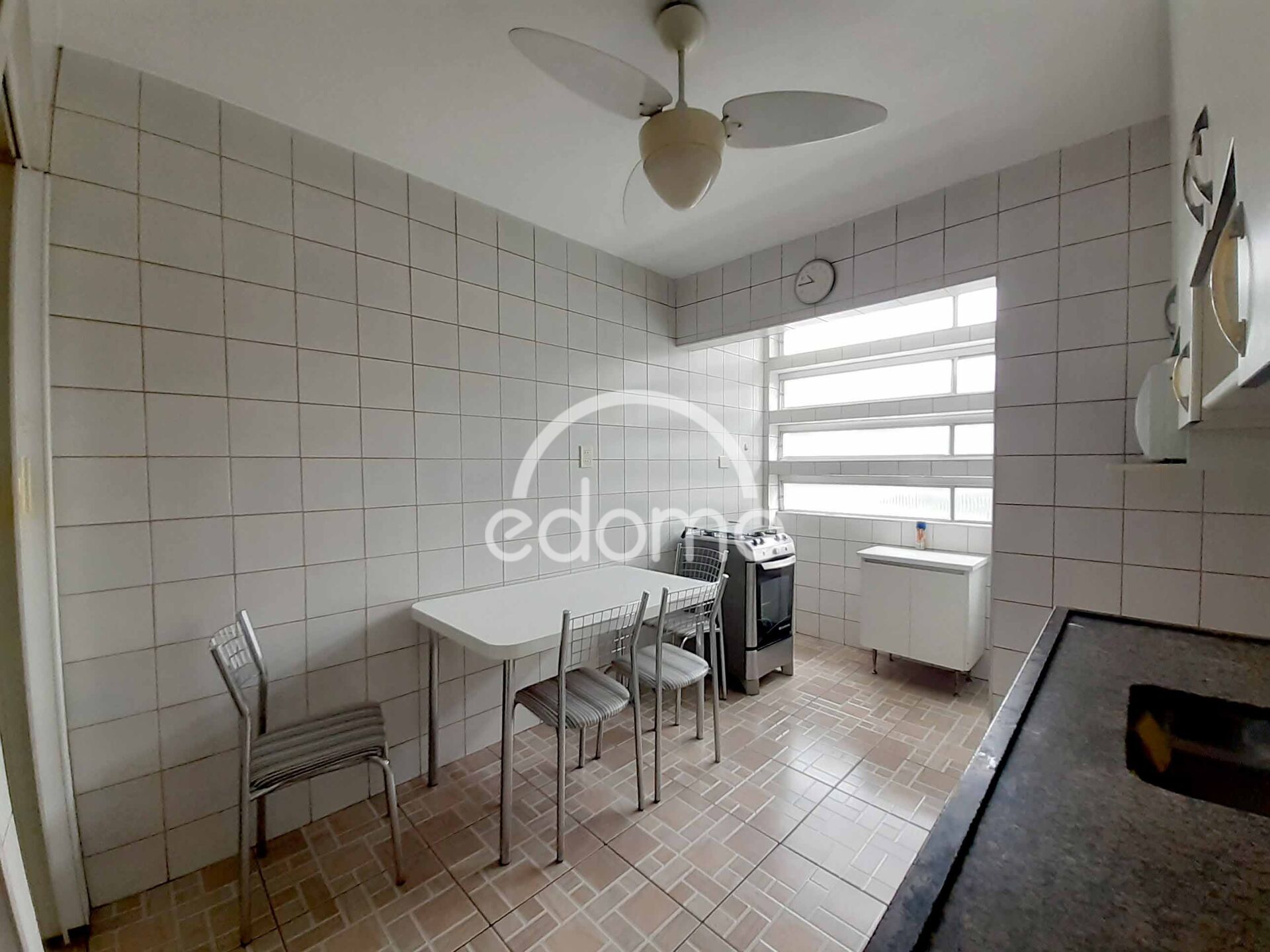 Apartamento, 1 quarto, 45 m² - Foto 5