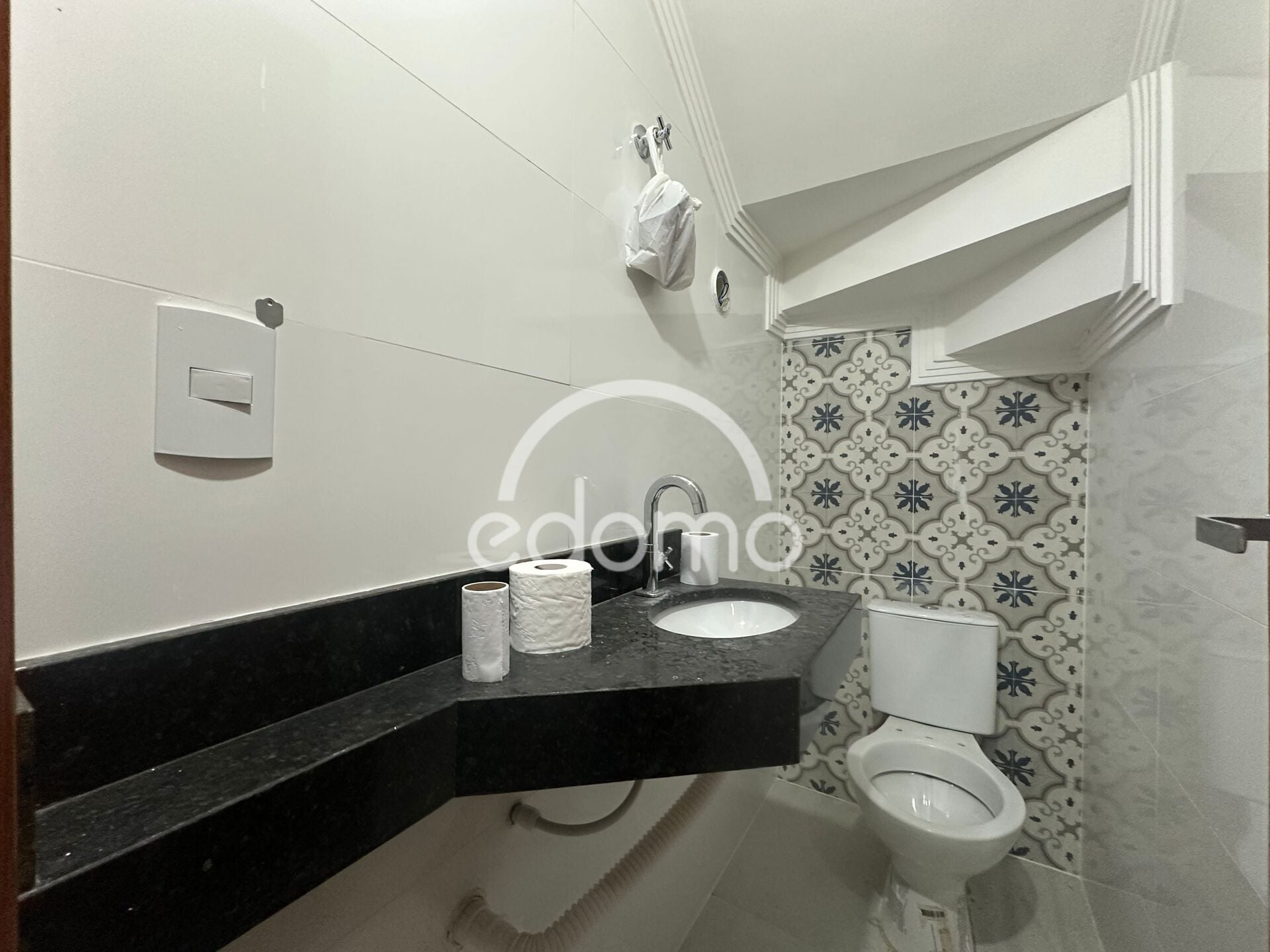 Sobrado, 3 quartos, 130 m² - Foto 18