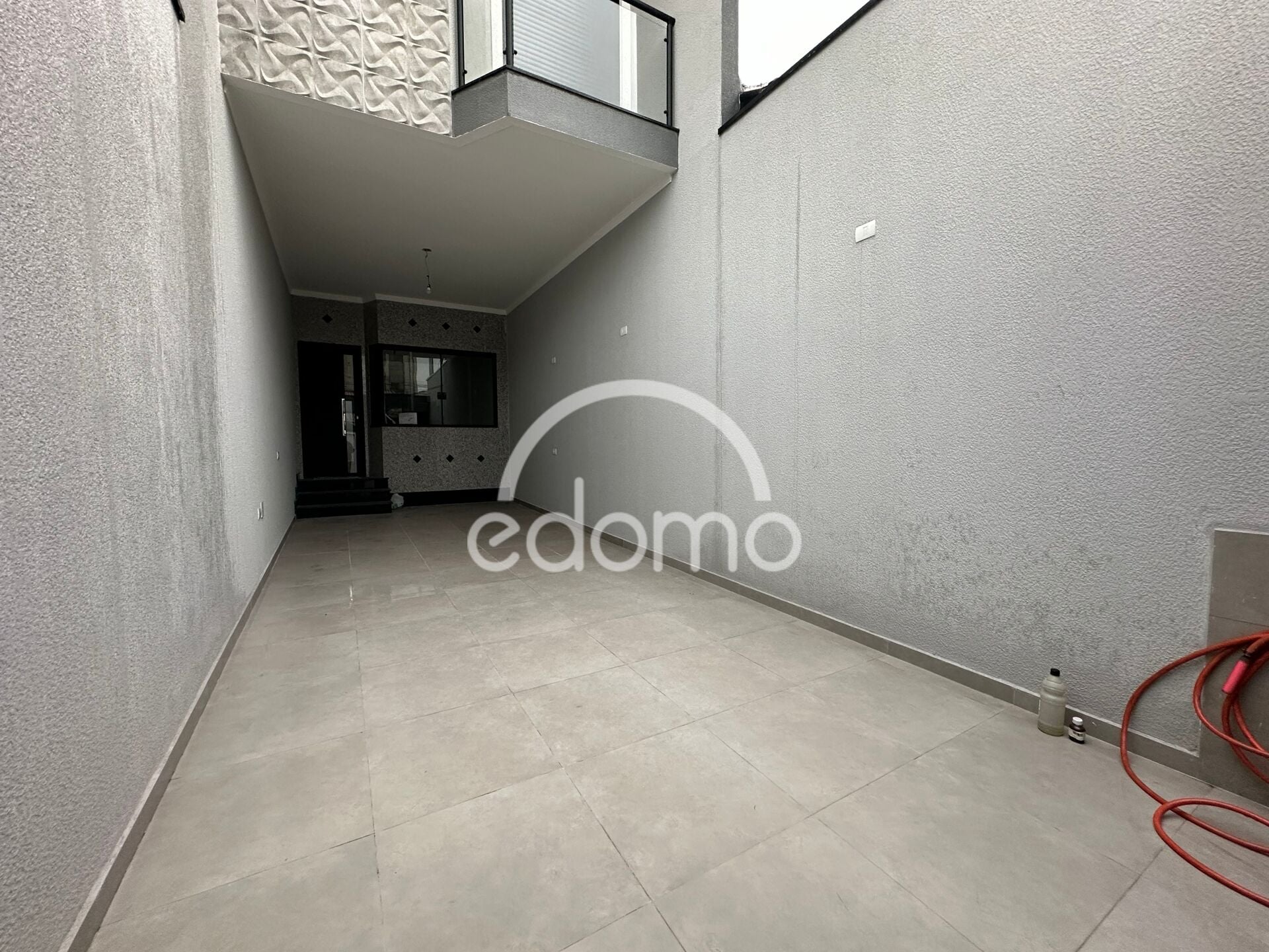 Sobrado, 3 quartos, 130 m² - Foto 1