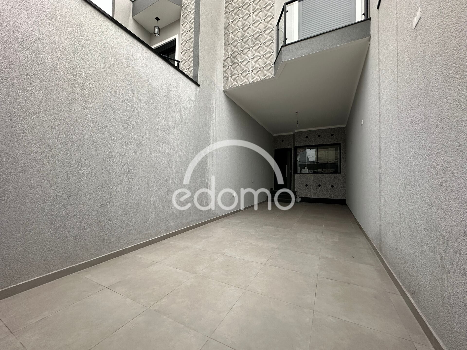 Sobrado, 3 quartos, 130 m² - Foto 2