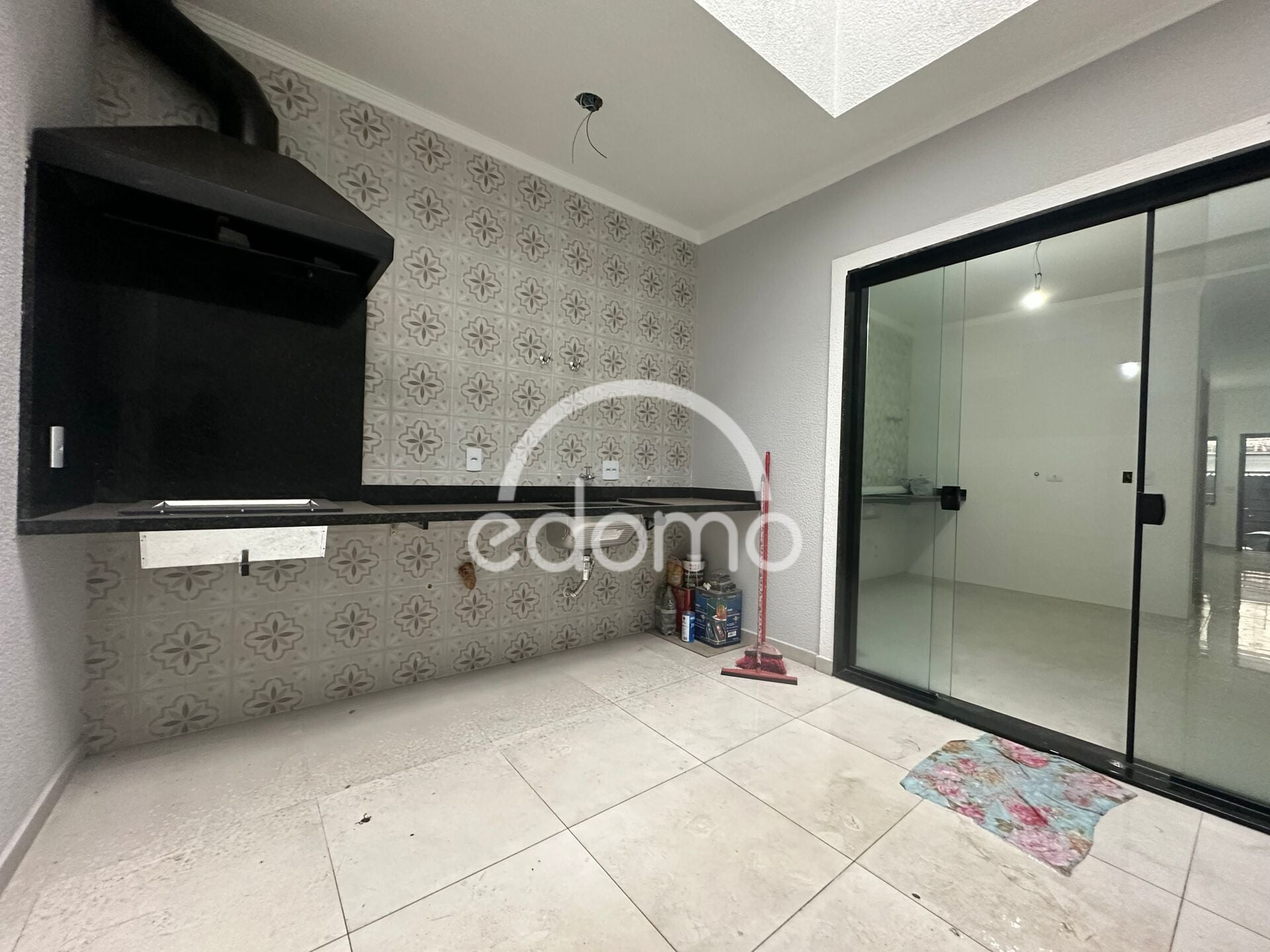 Sobrado, 3 quartos, 130 m² - Foto 6