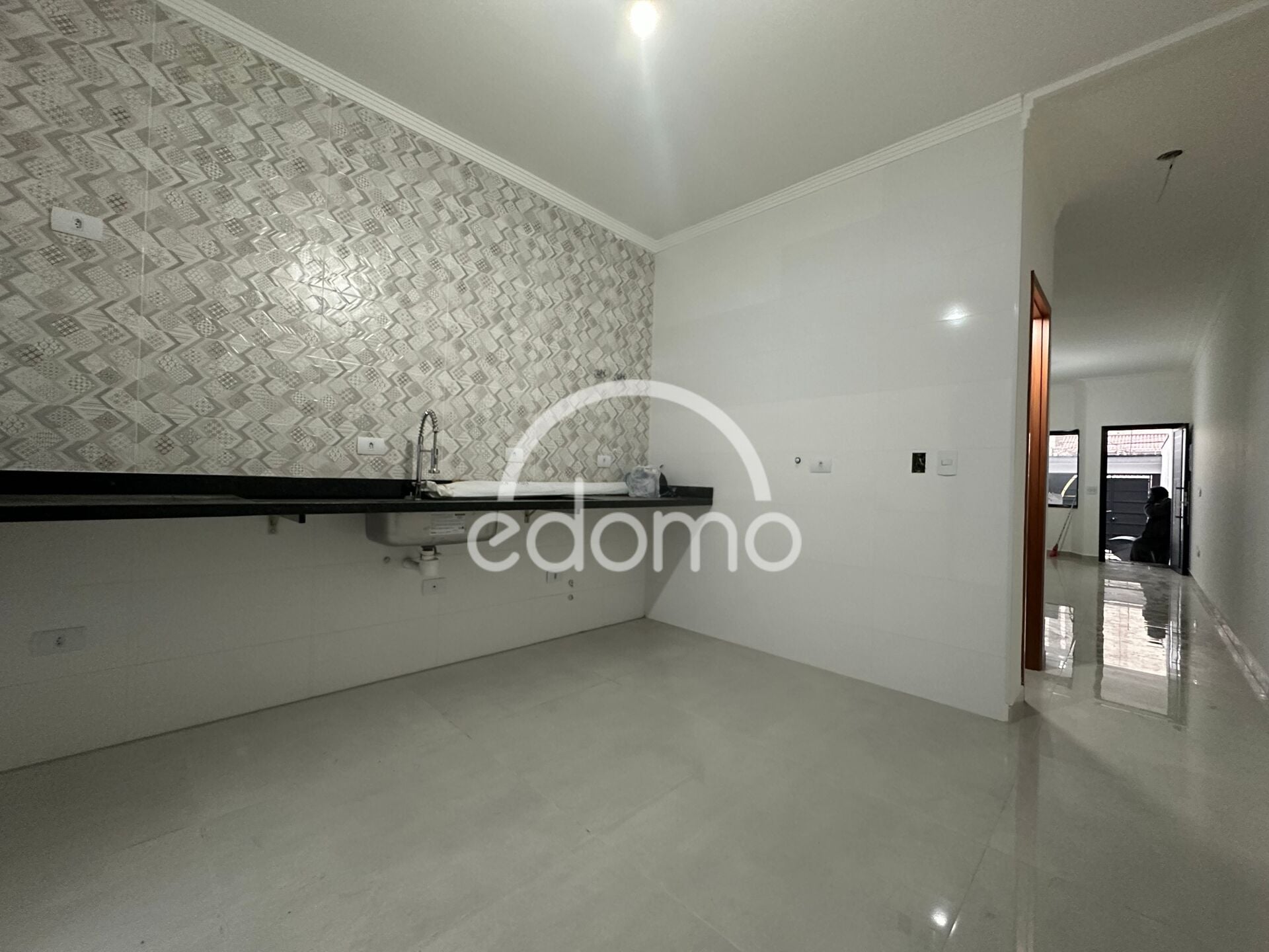 Sobrado, 3 quartos, 130 m² - Foto 4