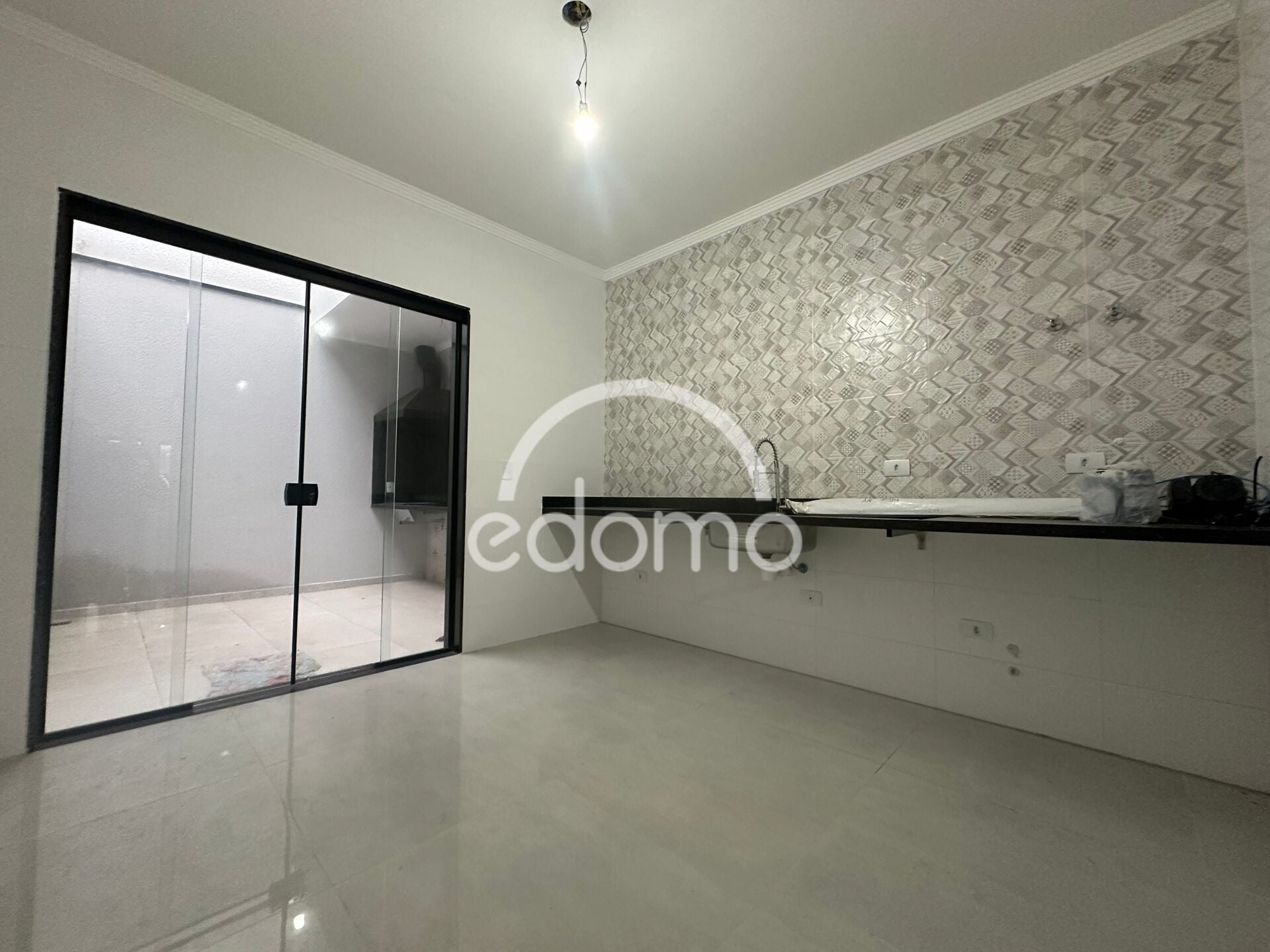 Sobrado, 3 quartos, 130 m² - Foto 5