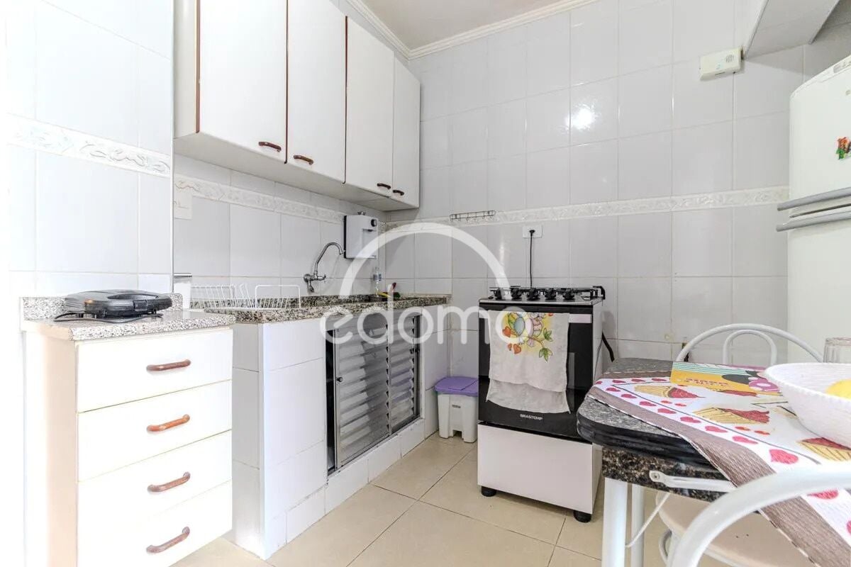 Apartamento, 2 quartos, 60 m² - Foto 15