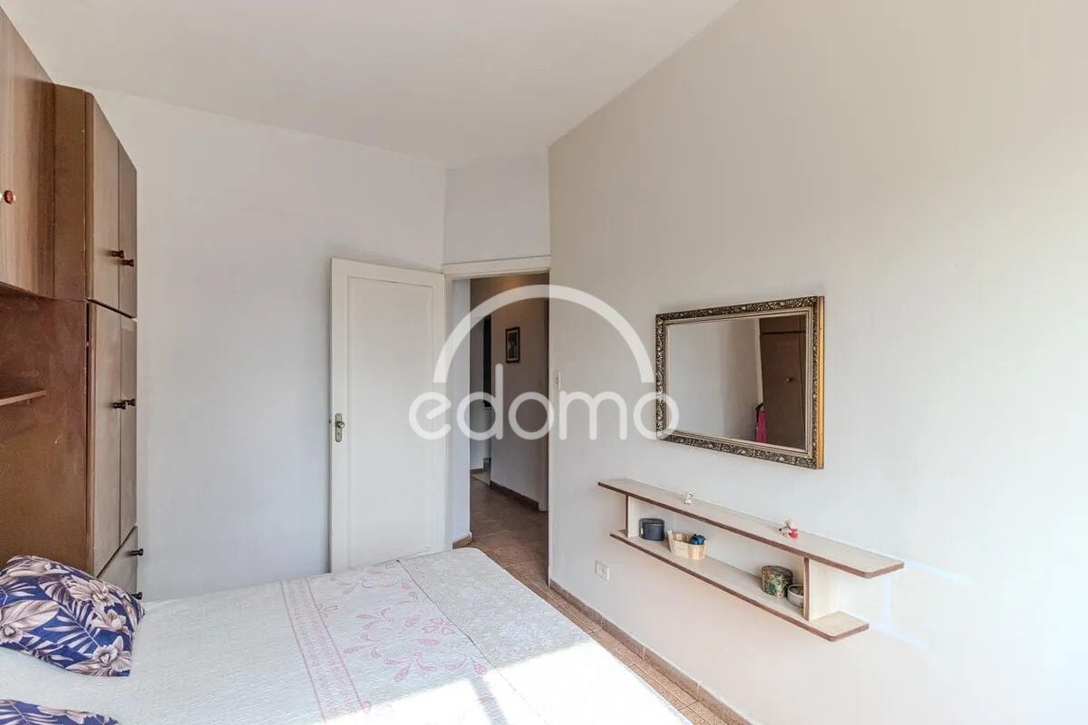Apartamento, 2 quartos, 60 m² - Foto 8