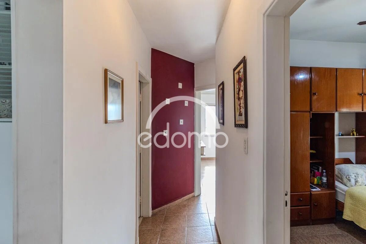 Apartamento, 2 quartos, 60 m² - Foto 4