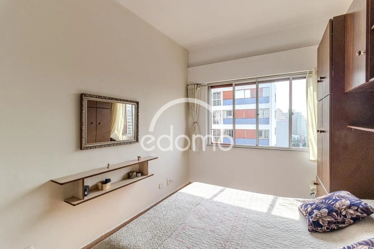 Apartamento, 2 quartos, 60 m² - Foto 6