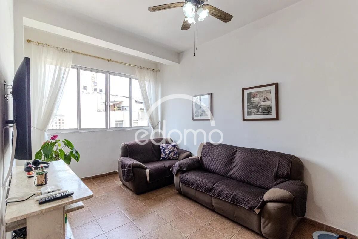 Apartamento, 2 quartos, 60 m² - Foto 21